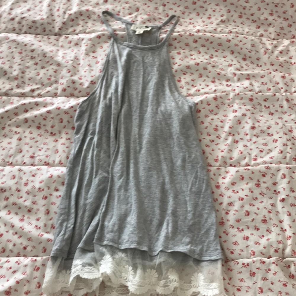 LA Hearts Tank